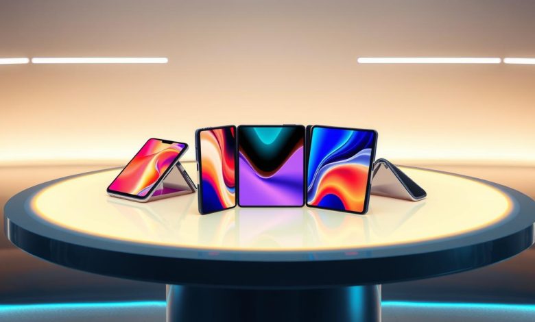 2025’s Best Foldable Smartphones: A Buyer’s Guide 2025’s Best Foldable Smartphones: A Buyer’s Guide
