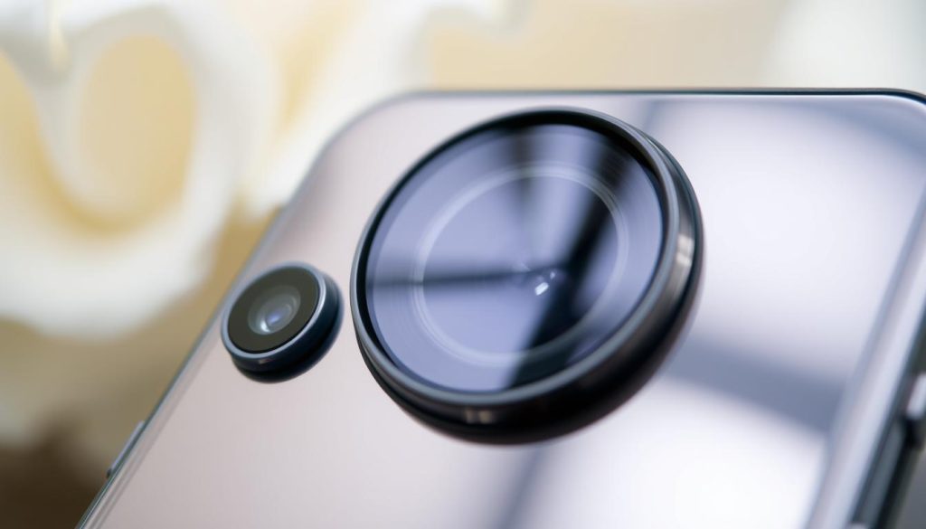 premium smartphones camera